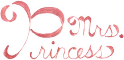 Mrs.Princess